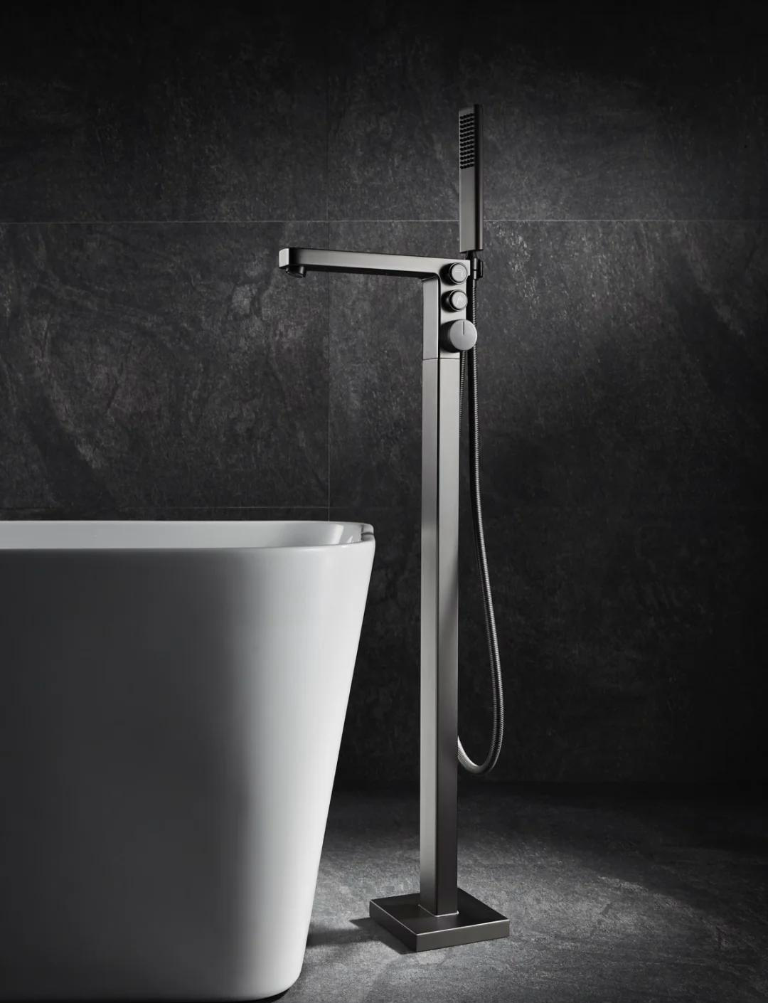 Bathtub Faucets