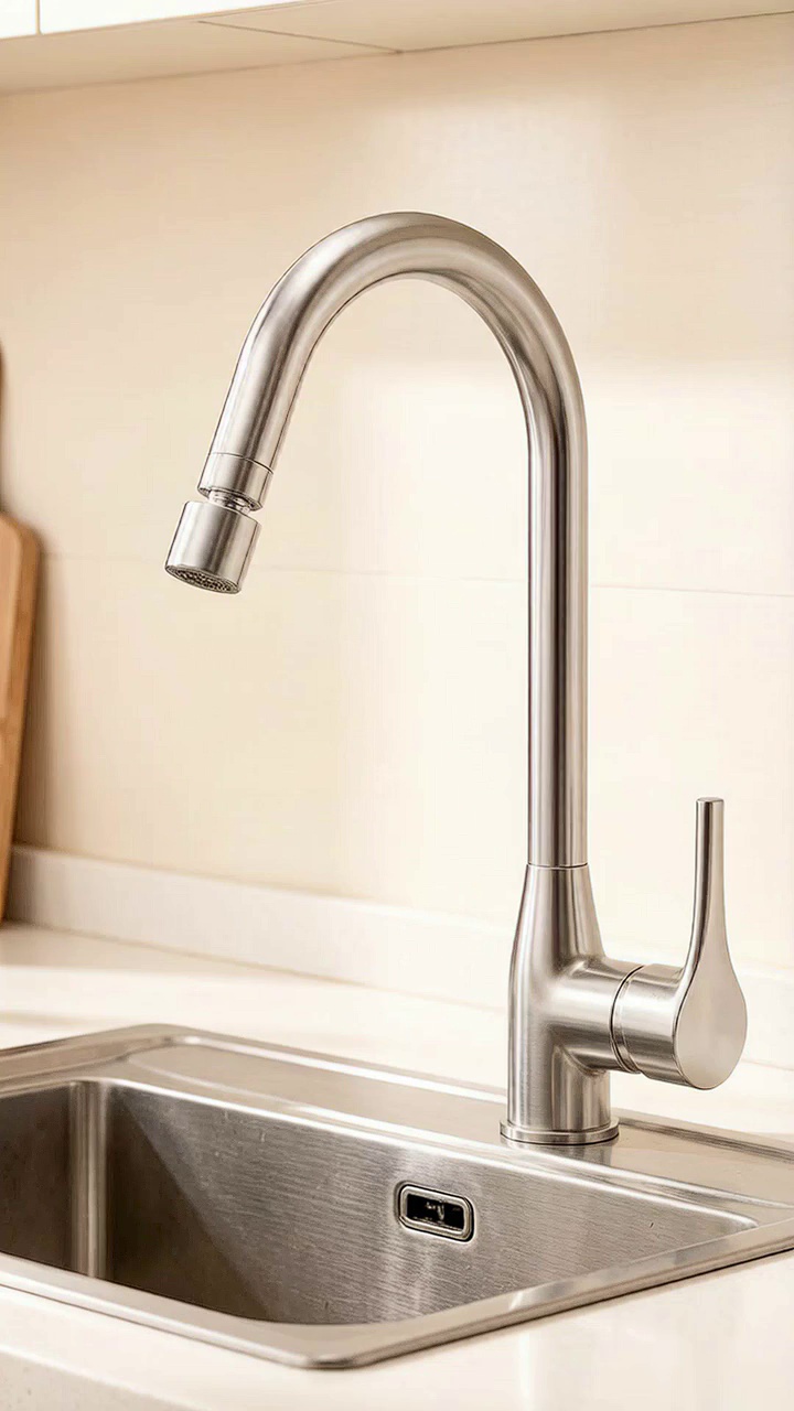Kitchen Faucets