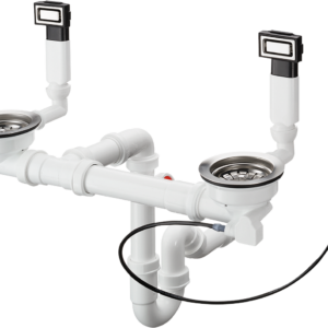 Sink Wastes