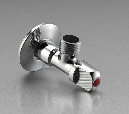 Angle Valves