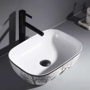 Art Basins