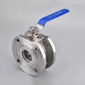 Ball Valves