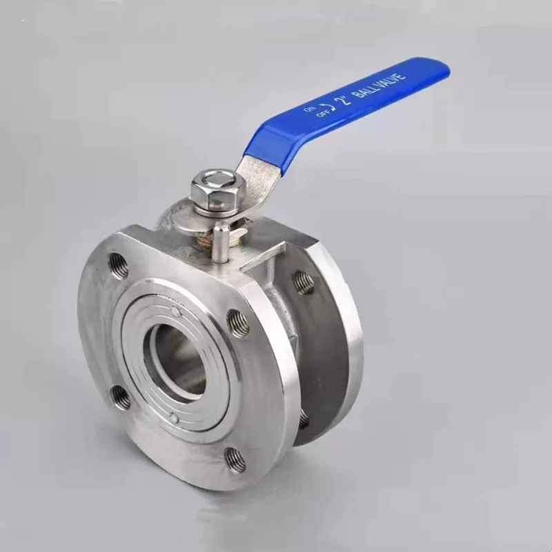 Ball Valves
