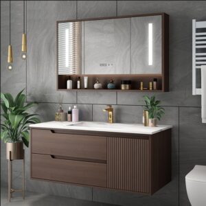 Bathroom Cabinets