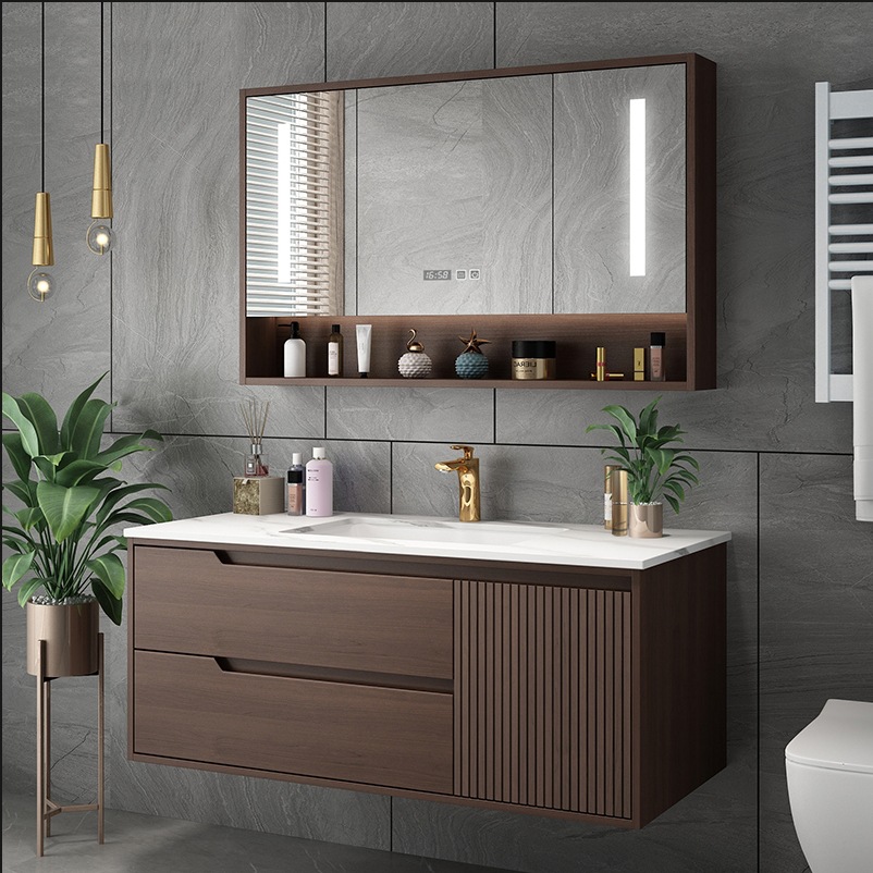 Bathroom Cabinets