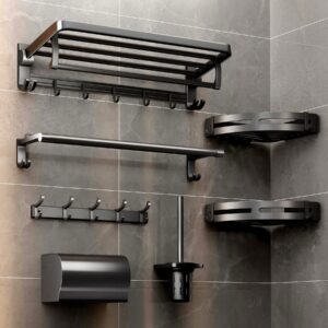 Bathroom Shelves