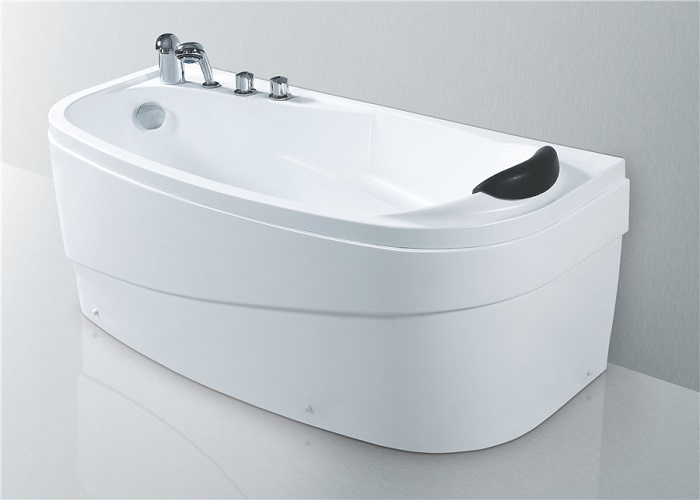 Bathtub Accessories