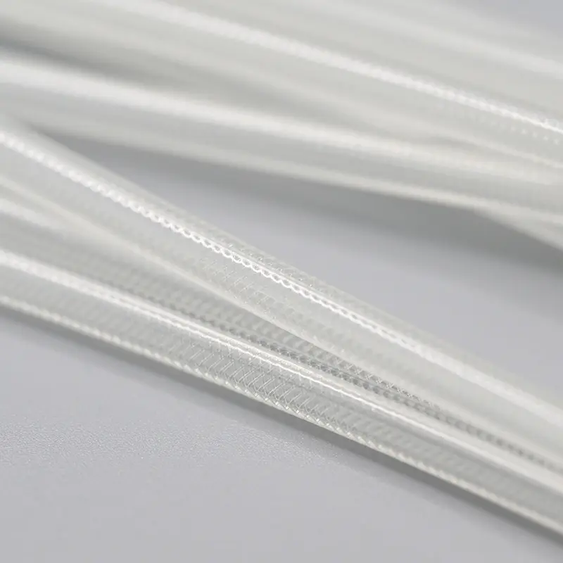 Braided Flexible Hoses