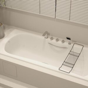 Built-In Bathtubs