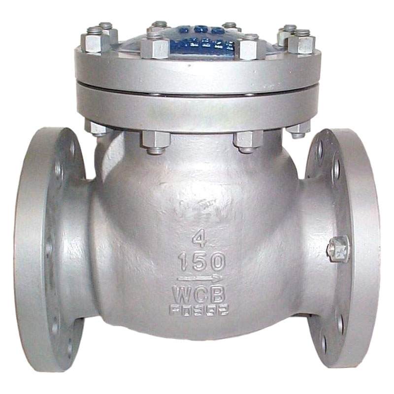 Check Valves