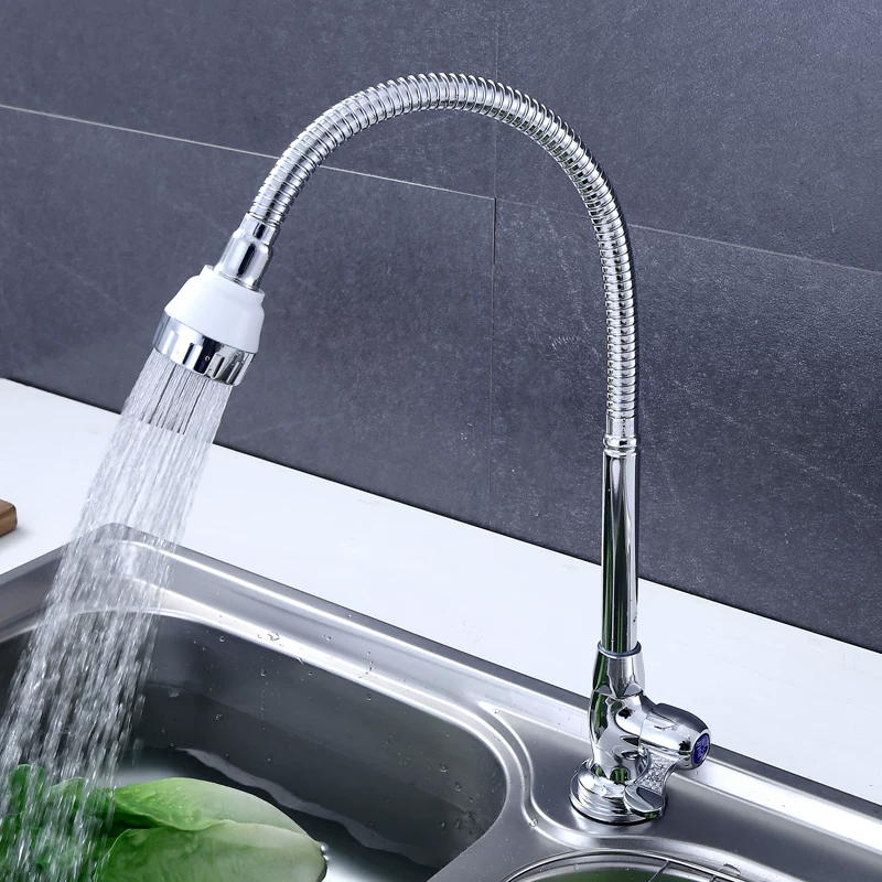 Cold Water Taps