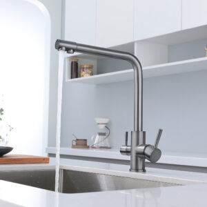 Commercial Faucets