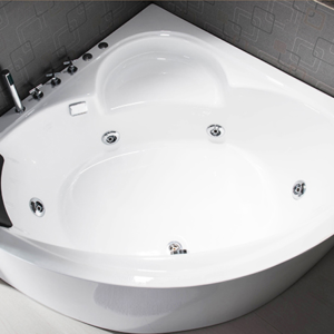 Corner Bathtubs
