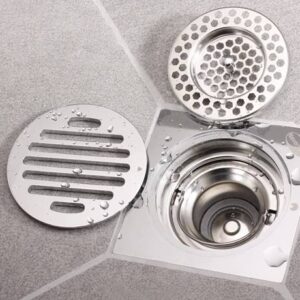 Floor Drains