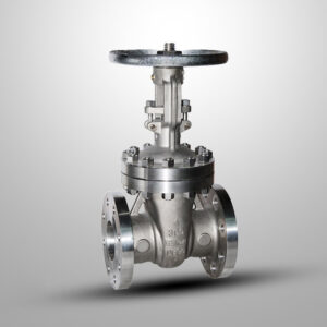 Gate Valves