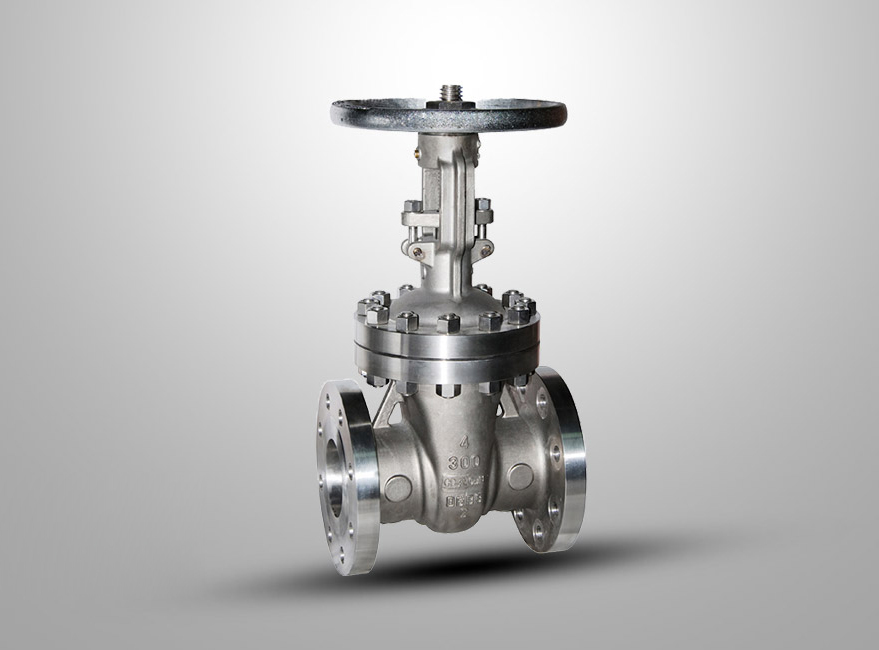Gate Valves