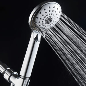 Hand Showers