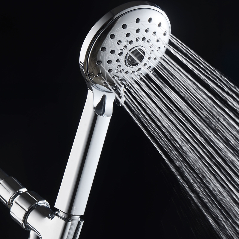 Hand Showers