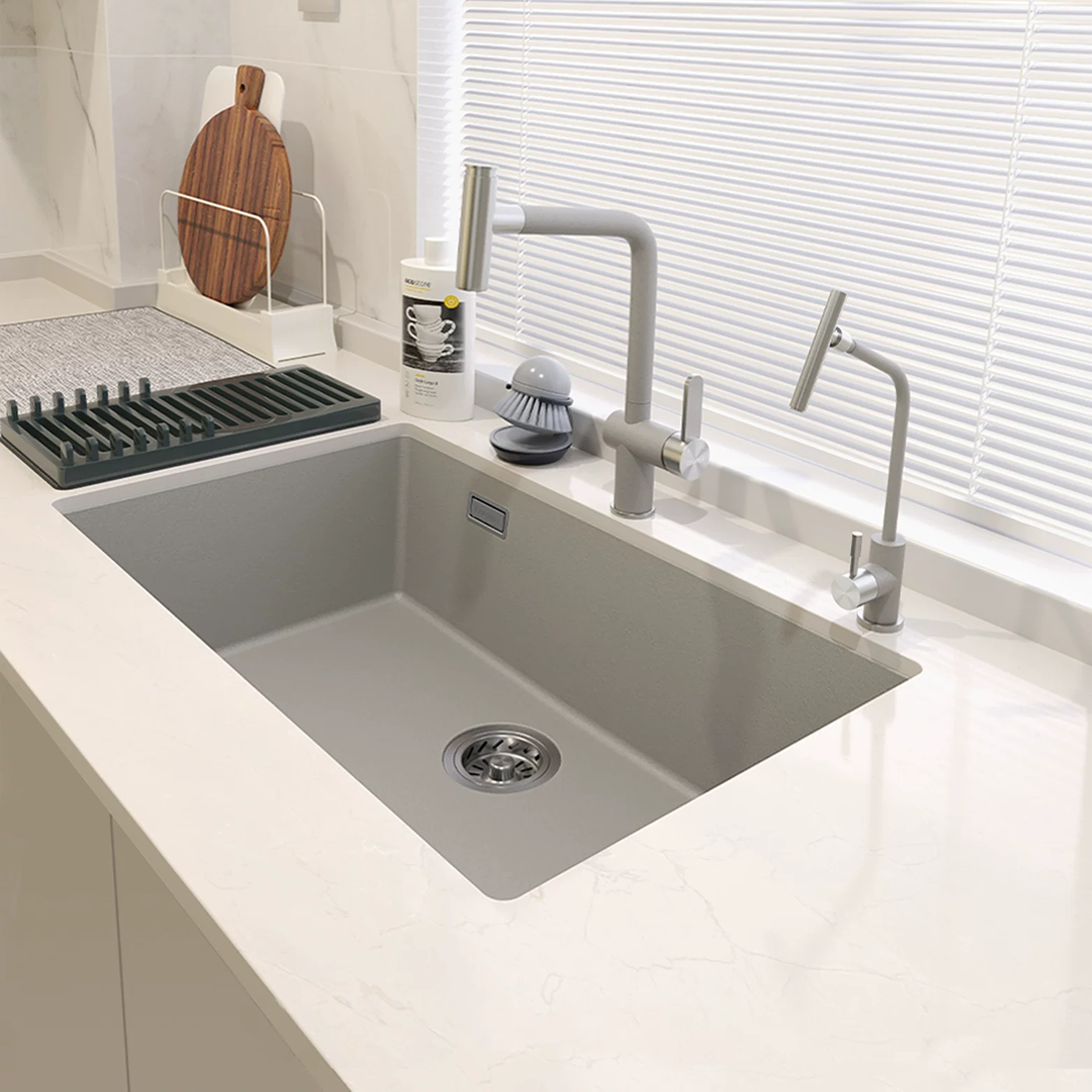 Kitchen Sinks