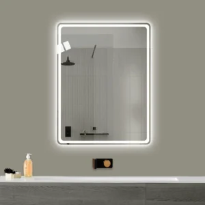 LED Mirrors