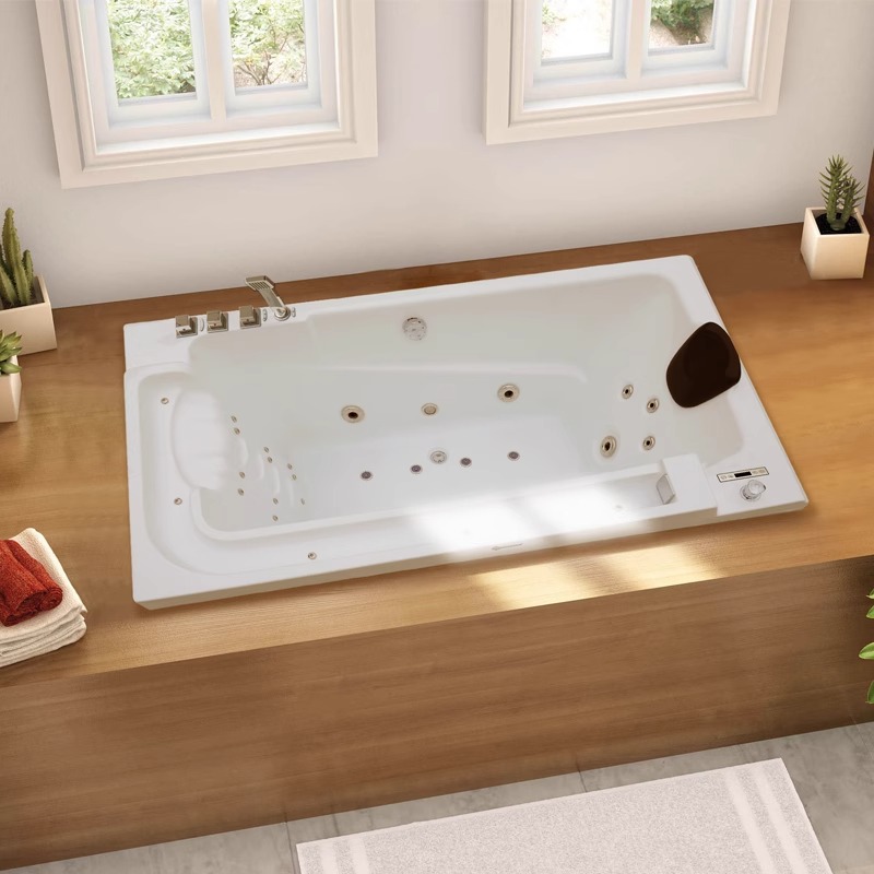 Massage Bathtubs