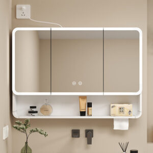 Mirror Cabinets