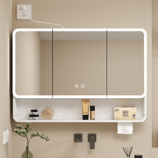 Mirror Cabinets
