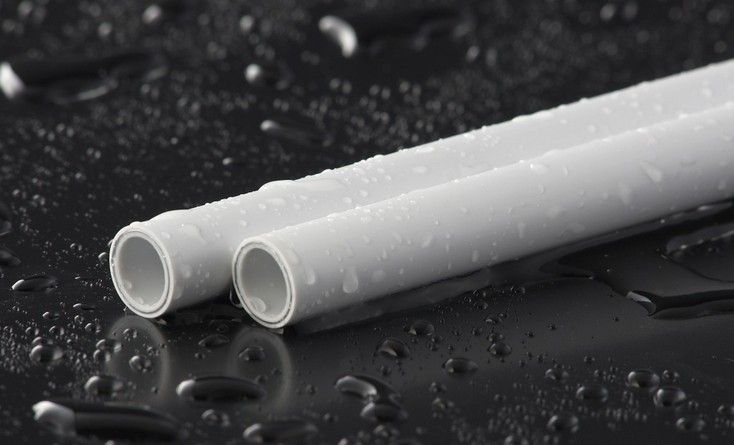 PEX Pipes & Fittings