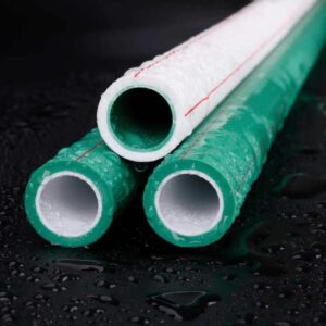 PPR Pipes & Fittings