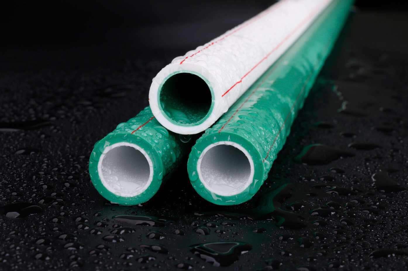 PPR Pipes & Fittings