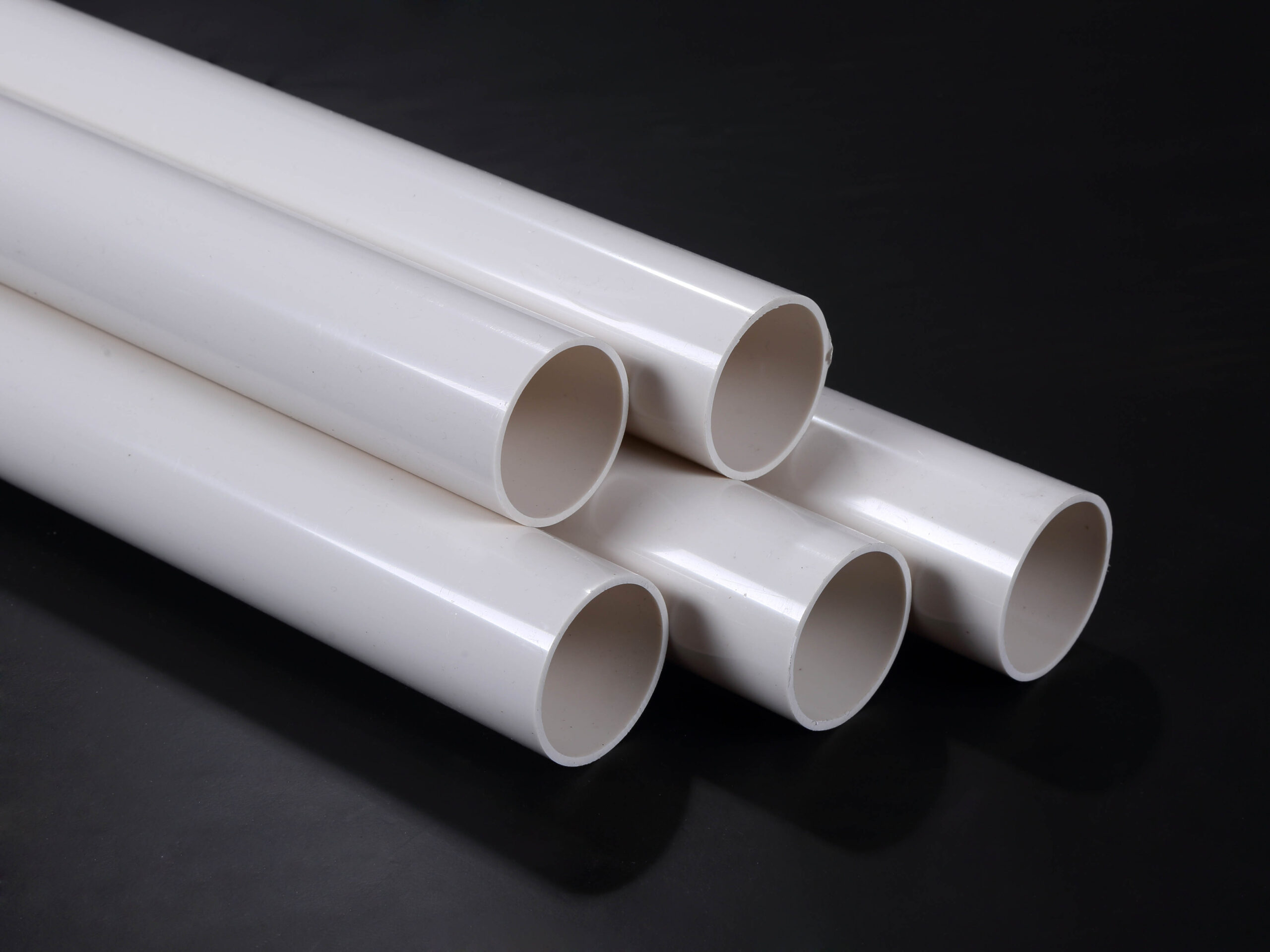 PVC Pipes & Fittings