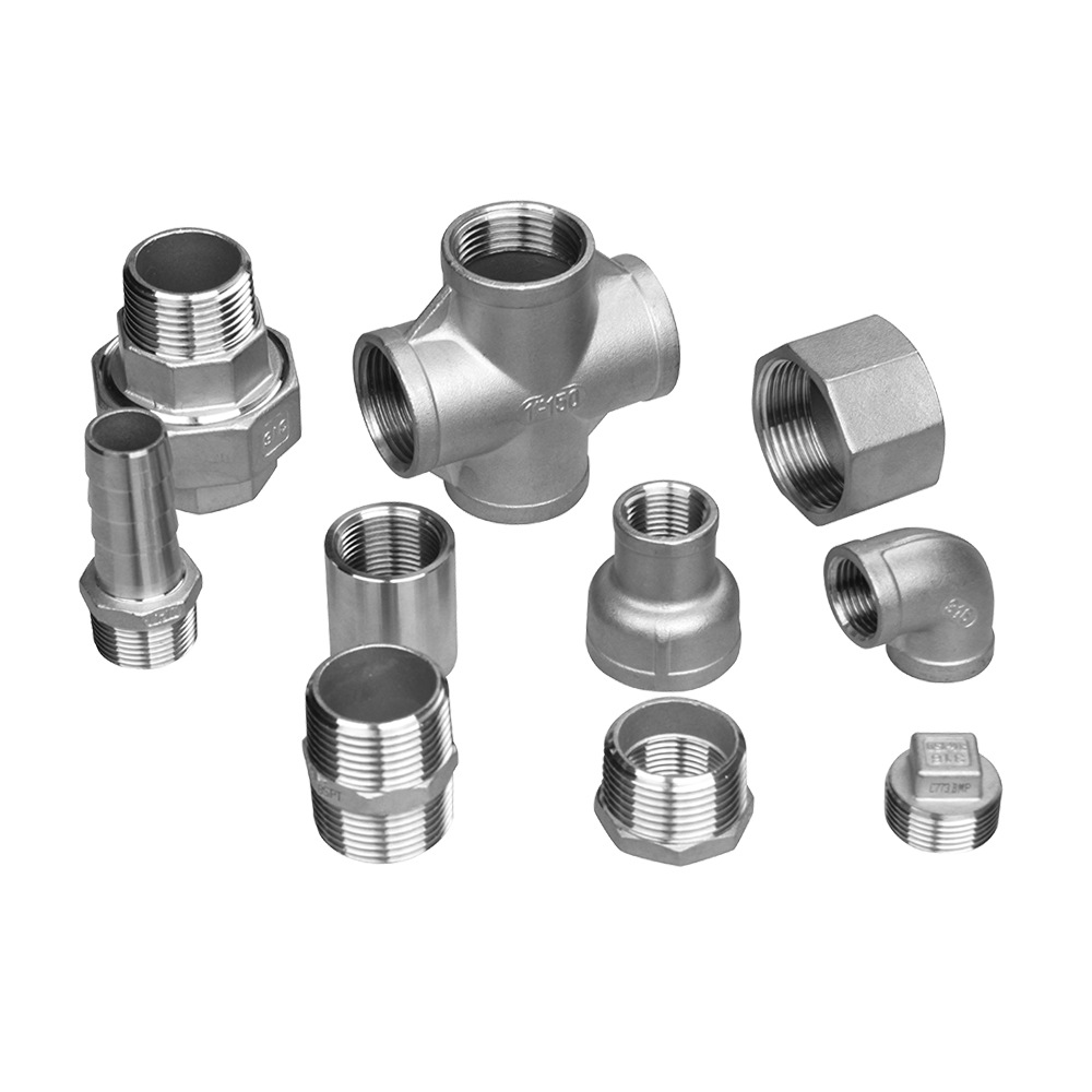 Pipe Accessories