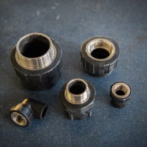 Pipe Fittings