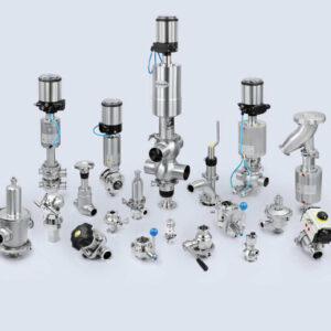 Plumbing Valve Accessories