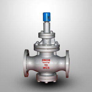 Pressure Reducing Valves