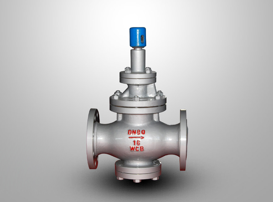 Pressure Reducing Valves