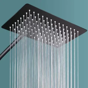 Rain Shower Heads