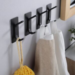 Robe Hooks