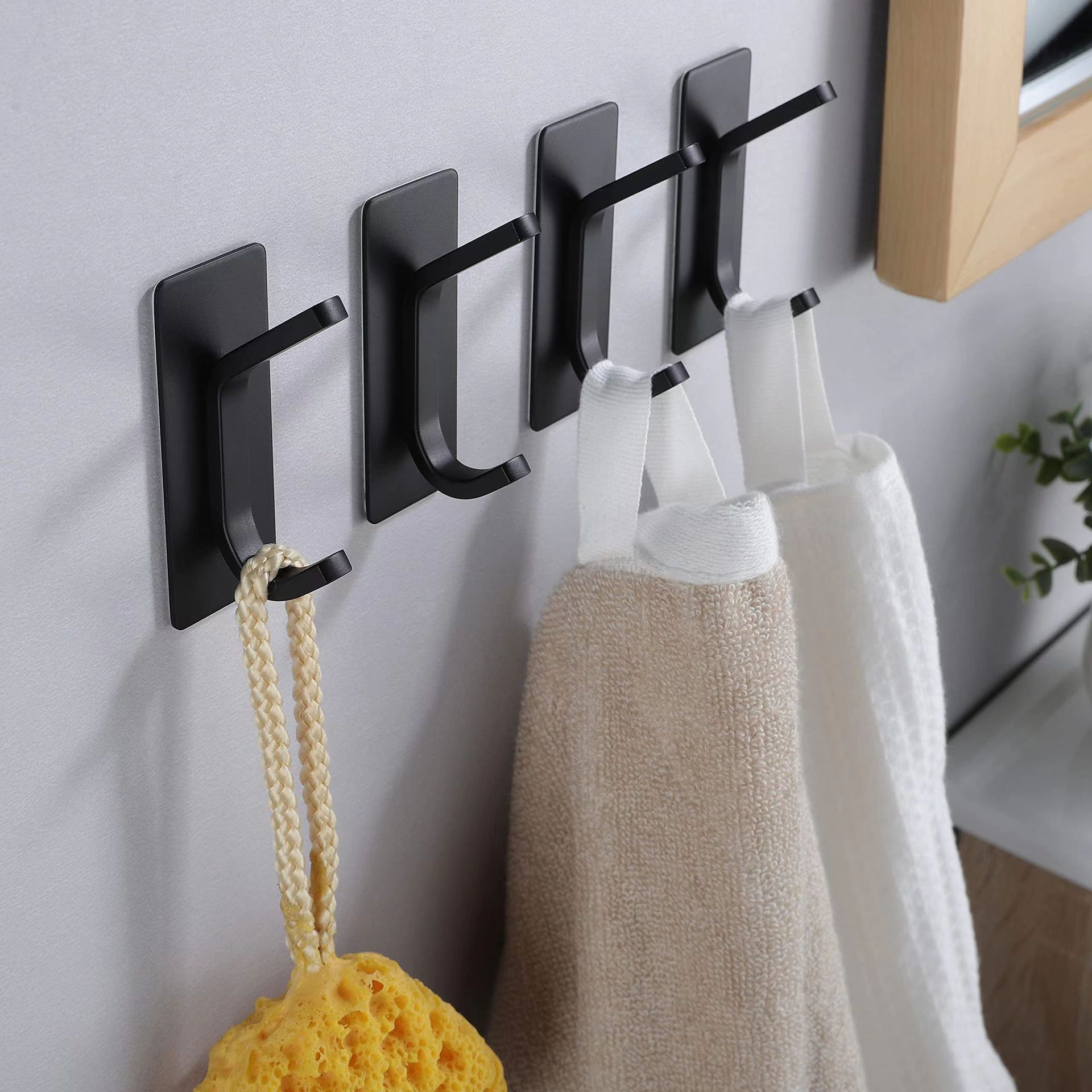 Robe Hooks