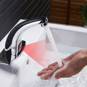 Sensor Faucets
