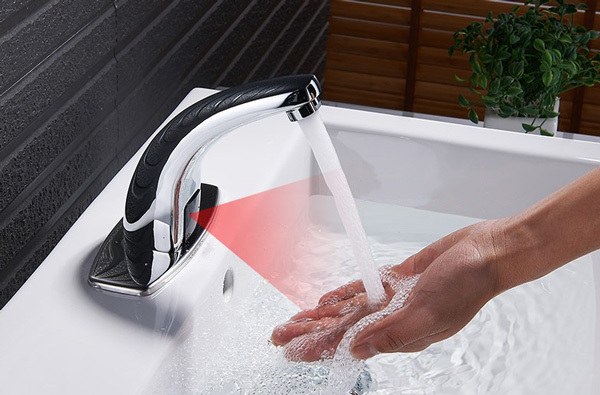 Sensor Faucets