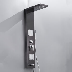 Shower Columns