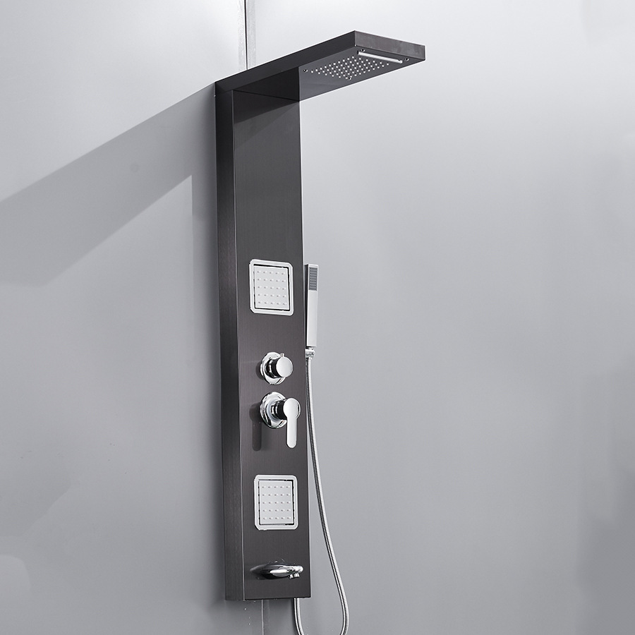 Shower Columns