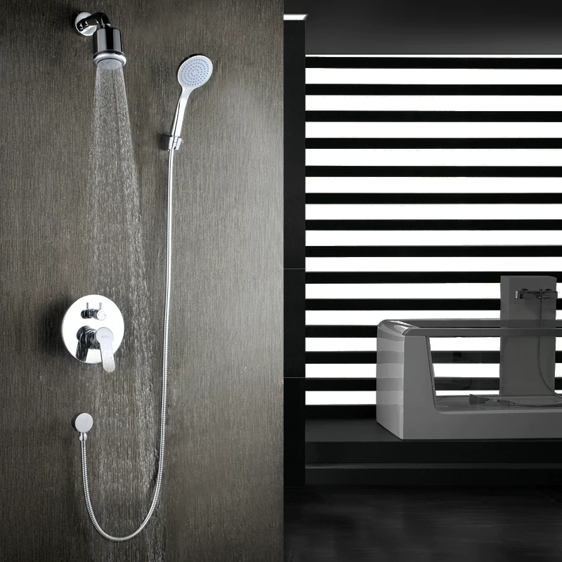 Shower Sets
