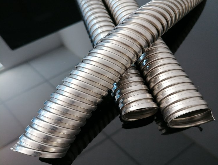 Stainless Steel Hoses