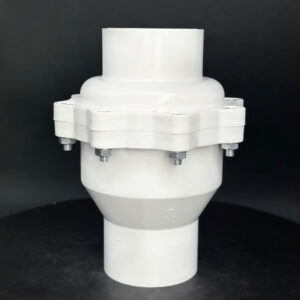 Stop Valves