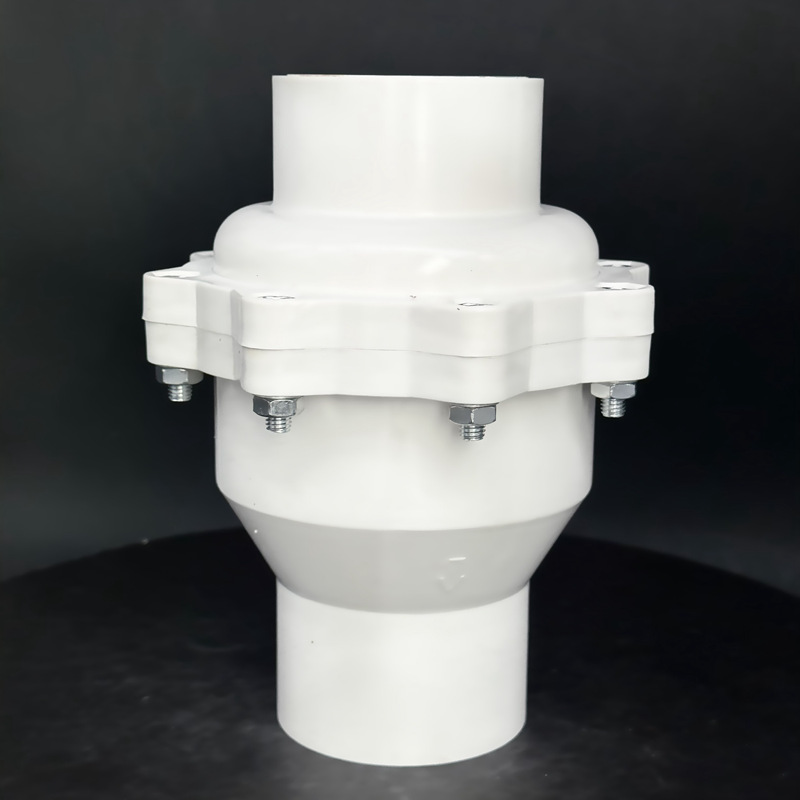 Stop Valves