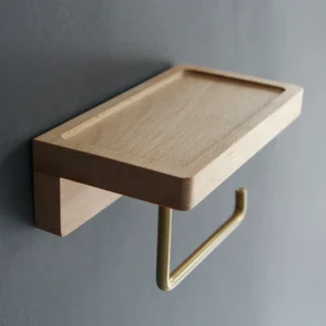 Toilet Paper Holders