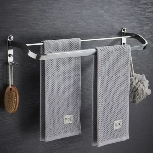 Towel Racks & Bars
