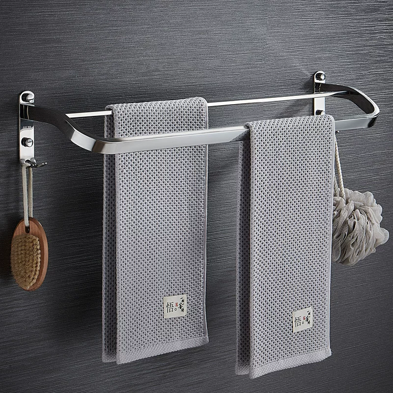 Towel Racks & Bars